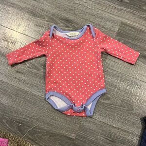 Matilda Jane baby shirt